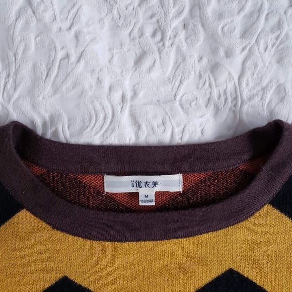 Fall jumper - Picture 3 of 4